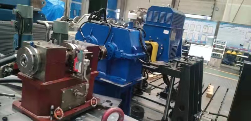 High-speed Torque Tester or more professional engineering terminology expression: